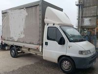 usata Fiat Ducato 