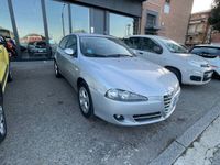 usata Alfa Romeo 147 1.6 16V TS (105) 5 porte Progression