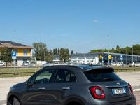 Usata Fiat 500X Cross 150 CV (110 kW) 2019 Grigio SUV