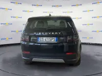Usata Land Rover Discovery 5 S 163 CV (119 kW) 2024 Nero SUV