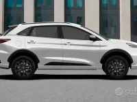 Nuova EVO Evo 7 165 CV (121 kW) 2025 Bianco SUV