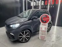 Usata Aixam Coupe GTI 2023 Grigio Coupé