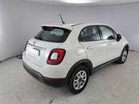 usata Fiat 500X 1.3 1.3 MultiJet 95 CV City Cross