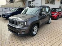 usata Jeep Renegade 1.0 t3 Limited 2wd Full led