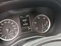 Usata Mercedes Vito 163 CV (119 kW) 2017 Grigio Furgone
