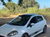 usata Fiat Grande Punto Grande Punto 1.3 MJT 90 CV 5 porte Sport