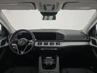 Usata Mercedes GLE300 Advanced 269 CV (197 kW) 2025 Argento high SUV