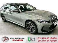 usata BMW 330e Touring xDrive Msport/ACC/H-Up/Panorama/360°