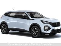 Nuova Peugeot 2008 Style 102 CV (75 kW) 2025 Bianco SUV