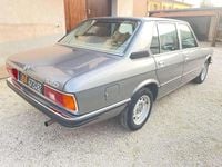 Usata BMW 520 122 CV (89 kW) 1981 Other Berlina
