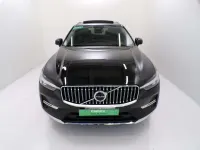 Usata Volvo XC60 Inscription 253 CV (186 kW) 2022 Nero SUV