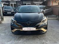 Usata Renault Captur Techno 140 CV (102 kW) 2023 Nero SUV