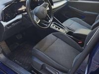 Usata VW Golf VIII Style 116 CV (85 kW) 2024 Blu/azzurro Berlina