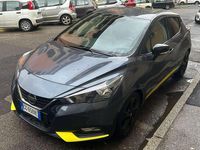 Usata Nissan Kiiro 92 CV (67 kW) 2022 Berlina