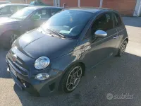 Usata Abarth 595 Pista 165 CV (121 kW) 2021 Berlina