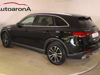 Usata Mercedes GLC220 Advanced Plus 197 CV (144 kW) 2023 Nero SUV