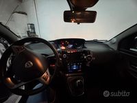 Usata Lancia Ypsilon 69 CV (50 kW) 2011 Utilitaria