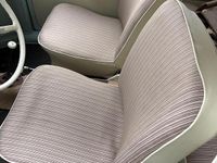 Usata VW Beetle 1960 Blu Utilitaria