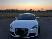 Usata Audi TTS 272 CV (200 kW) 2009 Coupé