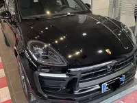 Usata Porsche Macan 265 CV (194 kW) 2021 SUV
