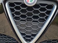usata Alfa Romeo Giulietta 1600 td 120cv