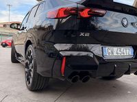 Usata BMW X2 M Sport 300 CV (220 kW) 2024 SUV