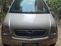 usata Opel Meriva Meriva 1.4 16V Enjoy