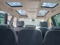 Usata Ford Galaxy 140 CV (102 kW) 2006 Verde Monovolume