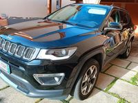 usata Jeep Compass 2ª serie - 2018