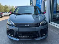 Usata Ligier JS50 2022 Grigio Utilitaria