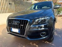 usata Audi Q5 3.0 V6 tdi Advanced Plus quattro s-tronic