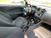 Begagnad Alfa Romeo MiTo 85 HK (62 kW) 2014 Röd Halvkombi