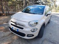 usata Fiat 500X 1.6 M.JET 120 CV ANNO 1 2/2015