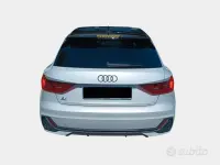 Usata Audi A1 S-Line 150 CV (110 kW) 2024 Grigio SUV