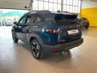 Usata Dacia Bigster Extreme 109 CV (80 kW) 2025 Blu scuro SUV