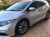 usata Honda Civic TOURER 1.6 i-dtec 120cv