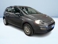 usata Fiat Punto 1.4 EASYPOWER STREET GPL 5P E61.4 EASYPOWER STREET GPL 5P E6