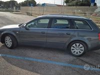 Usata Audi A4 130 CV (95 kW) 2004 Station wagon