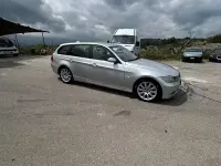 Occasion BMW 320 163 ch (119 kW) 2007 Gris Break