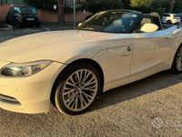 usata BMW Z4 sdrive23i