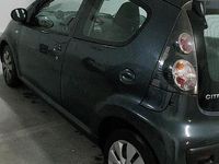 Usata Citroën C1 2009 Utilitaria