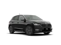 Nouă Skoda Fabia 115 CP (84 kW) 2026 Gri Hatchback