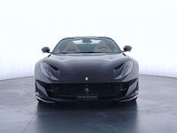 Usata Ferrari 812 795 CV (584 kW) 2022 Nero Cabrio