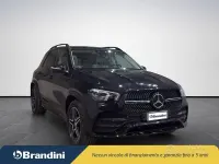 Usata Mercedes GLE350 Premium 194 CV (142 kW) 2021 Grigio SUV
