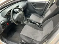 Usata Opel Corsa 80 CV (58 kW) 2005 Grigio Utilitaria