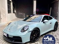 Usata Porsche 911 Carrera 394 CV (289 kW) 2025 Shade green Coupé