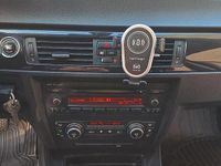 Usata BMW 318 143 CV (105 kW) 2010 Grigio Station wagon