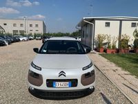 usata Citroën C4 Cactus PureTech 110 S&S Shine