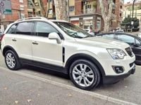 usata Opel Antara Antara 2.2 CDTI 163CV Cosmo Unlimited