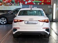 Usata Audi A3 e-tron S-Line 2022 Bianco Utilitaria